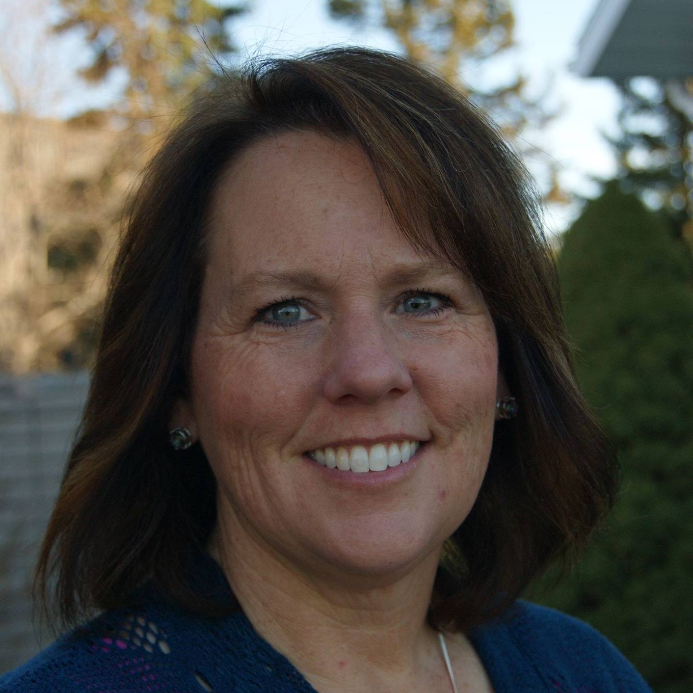 Pat Kerby
